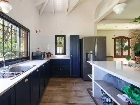 Casa en Alquiler de 3 dormitorios