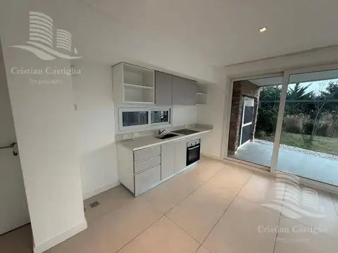 Departamento en Venta en Nordelta, USD 210.000