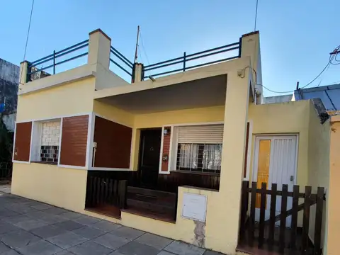 CASA 4 AMB CON PARQUE 