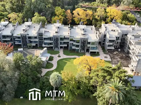 Departamento en Alquiler en Fisherton, Rosario