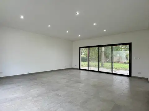 Casa en San Matias a la venta - A Estrenar