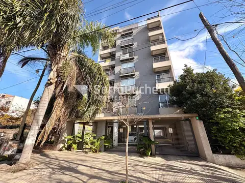 Venta departamento 2 ambientes a estrenar con cochera cubierta en Morón Sur