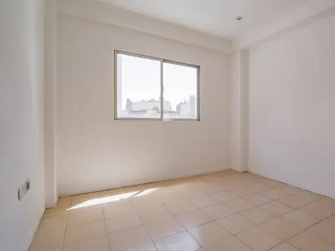 Oficina 2 ambientes con 2 baños