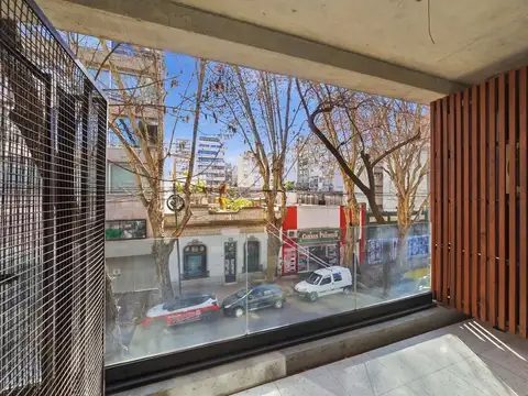 ALQUILER MONOAMB. PALERMO HOLLYWOOD C/PILETA Y SUM