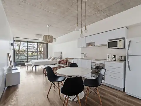 Departamento en Alquiler en Palermo Hollywood, Palermo
