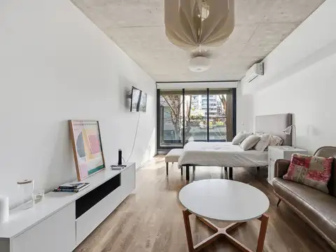 Departamento en Alquiler de Monoambiente