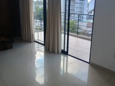 Alcaraz 4900, Piso 6