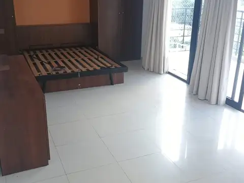 Alcaraz 4900, Piso 6