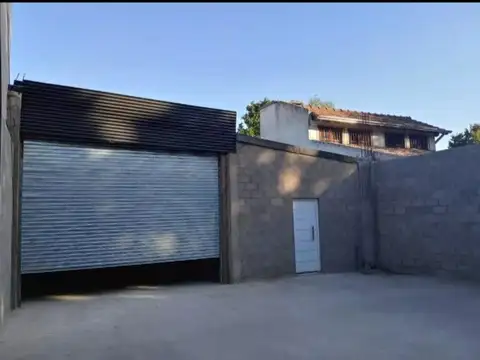 Galpón en Venta en Canning, Partido de Esteban Echeverría