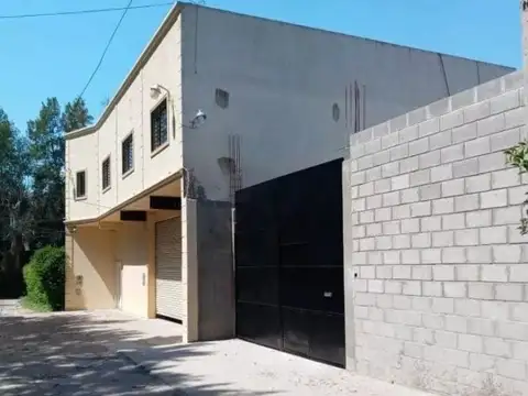 San Luis,canning 300