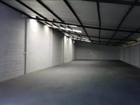 # GALPÓN DEPÓSITO  LOGISTICA EN VENTA CANNING