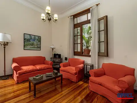 OPPEL | Departamento en Venta | BELGRANO  Capital Federal |  Cod: 32907