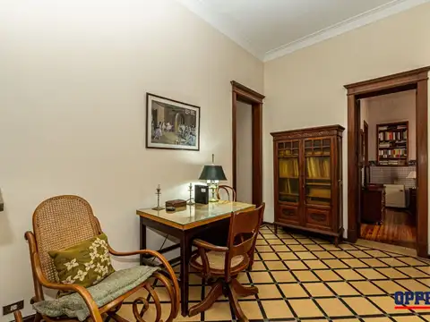 OPPEL | Departamento en Venta | BELGRANO  Capital Federal |  Cod: 32907