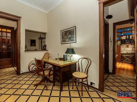 Departamento en Venta 104 años