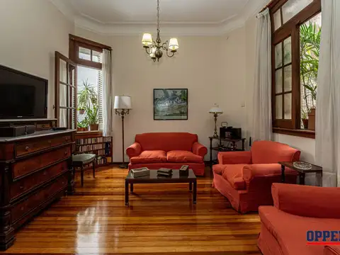 Departamento en Venta en Belgrano, USD 239.000