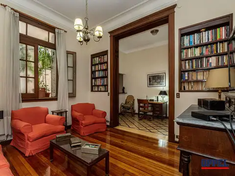 Departamento en Venta de 4 ambientes