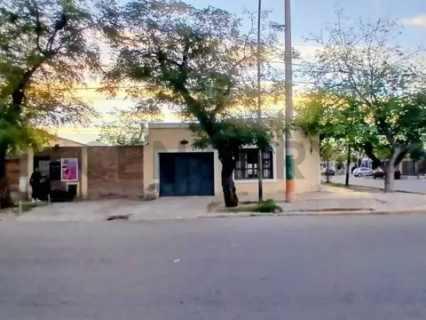 Century 21 Lucio Barroso vende casa en distrito Nueva Ciudad Guaymallen