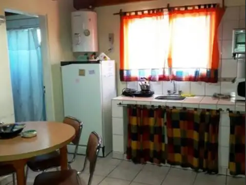 Casa en Venta en Sierra De La Ventana, USD 110.000