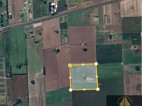 Campo en venta de 14ha ubicado en Arroyo Seco