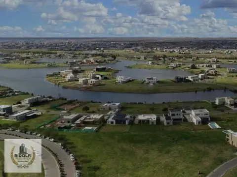 Terreno en Venta de 1208,0 m2