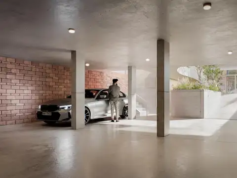 Venta cochera - Pichincha - Rosario