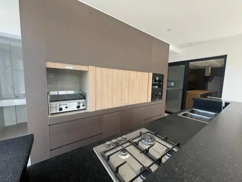 Casa en Venta A Estrenar