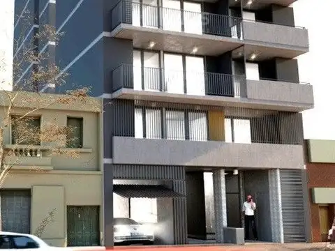 Venta cocheras - Rodríguez 1000