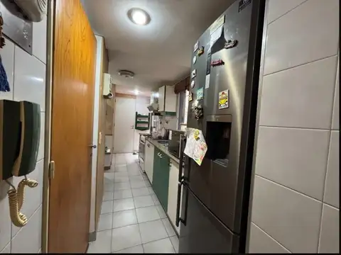 Departamento en Venta en Caballito, USD 185.000