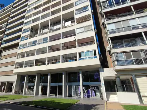 Av. Libertad y Colón