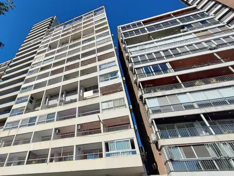 Departamento en Alquiler de 4 ambientes