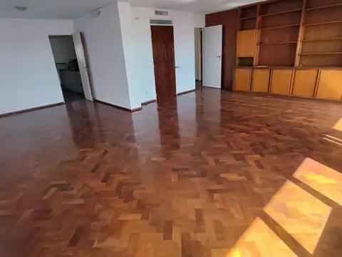 Departamento en Alquiler 58 años