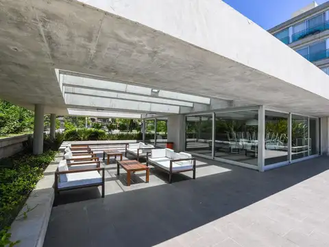 Departamento en Venta en Aldea Lago, USD 690.000