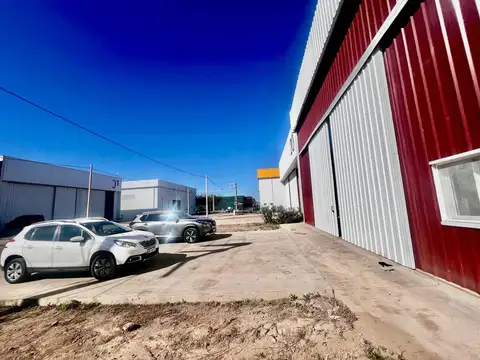 Galpon en Alquiler en Córdoba, USD 3.800