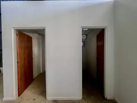 Galpon en Alquiler A Estrenar