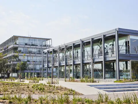 Terreno en Venta de 774,0 m2