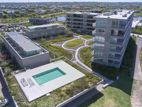 Terreno en Venta en Puertos, USD 210.113