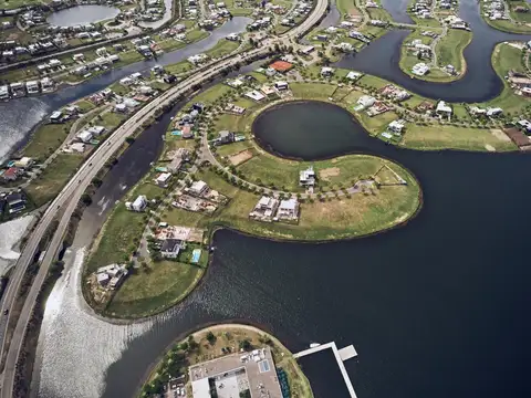 Terreno en Venta de 774,0 m2