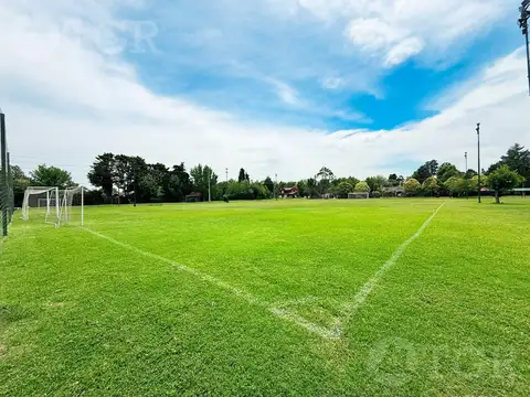 sargento cabral 4890, barrio los Rosales, lote 11 11