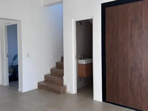 Casa en Alquiler al Norte