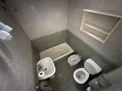 ph 3 ambientes zona San Jose