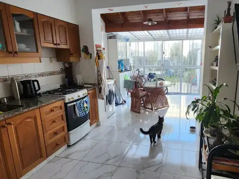 Casa en Venta 24 años