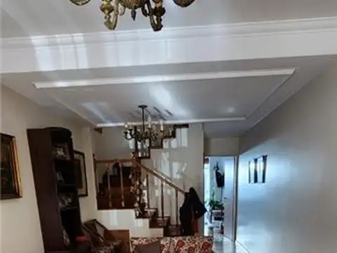Casa en Venta de 4 dormitorios