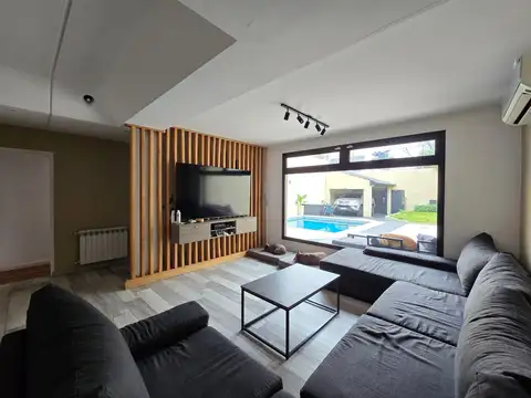 Casa en Venta al Oeste