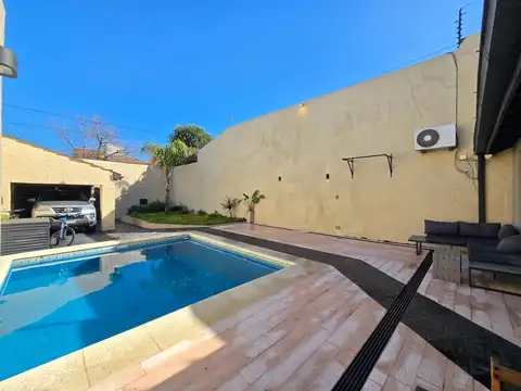 Casa en Venta 5 años