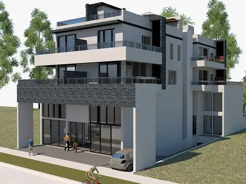 Local en Venta en Pinamar, USD 20.000