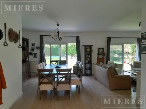 Casa en Alquiler Temporal al Noroeste