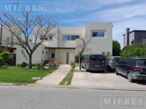 Alquiler de Verano (Enero) - Santa Barbara Bancalari