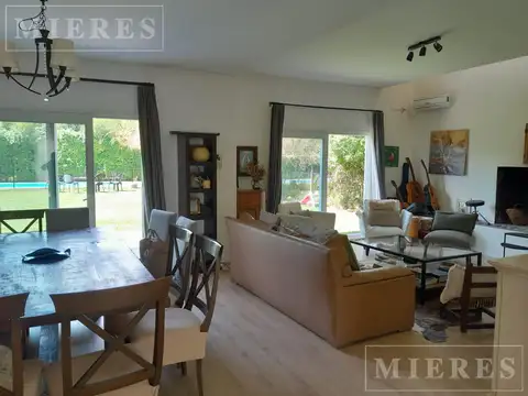 Alquiler de Verano (Enero) - Santa Barbara Bancalari