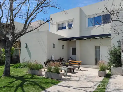 Alquiler de Verano en Santa Barbara, Bancalari