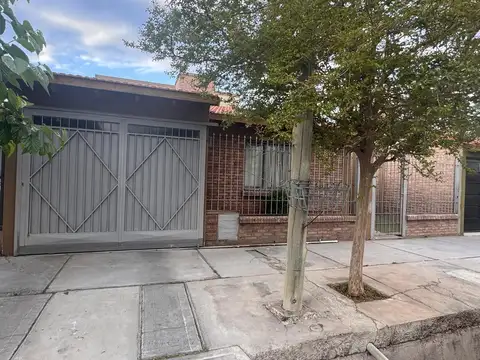 B° JARDIN ESMERALDA 2 - Manzana A Casa 7